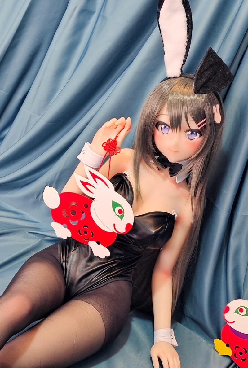 AOTUME : H88 155 cm (5.09 ft) C cup Silicone doll - Image 11
