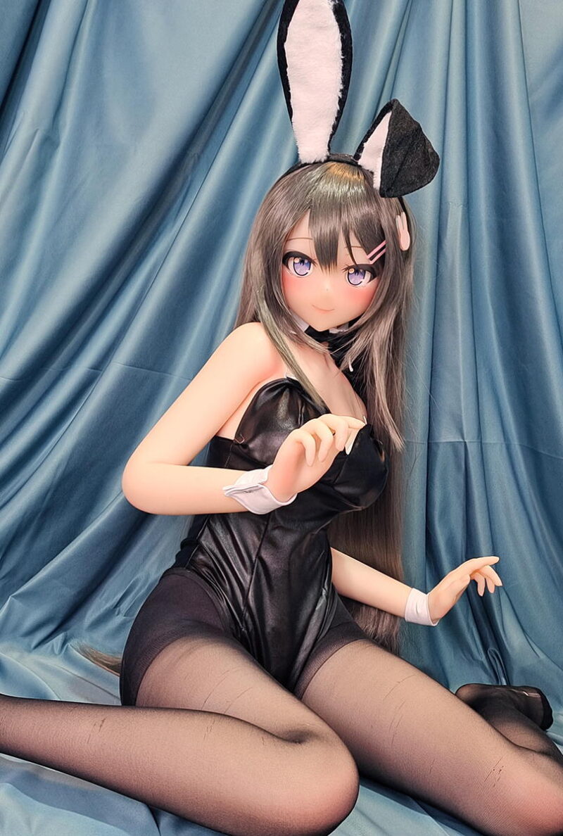 AOTUME : H88 155 cm (5.09 ft) C cup Silicone doll - Image 12