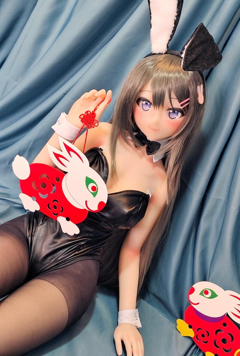 AOTUME : H88 155 cm (5.09 ft) C cup Silicone doll - Image 13