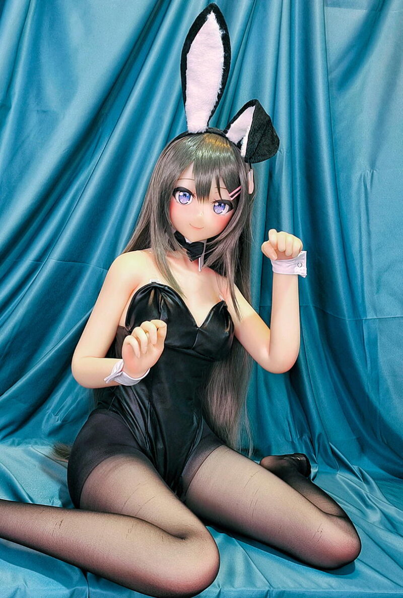 AOTUME : H88 155 cm (5.09 ft) C cup Silicone doll - Image 14