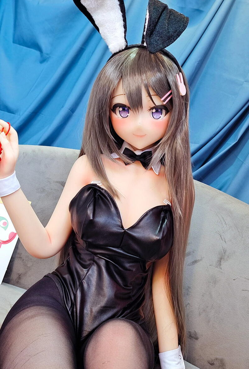 AOTUME : H88 155 cm (5.09 ft) C cup Silicone doll - Image 6