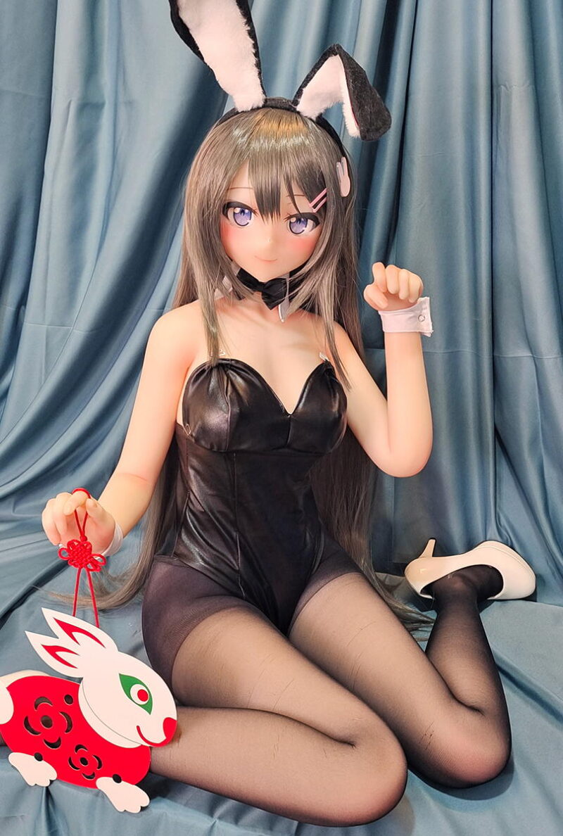 AOTUME : H88 155 cm (5.09 ft) C cup Silicone doll - Image 10
