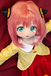 Aotume Doll : H89 105 cm (3.44 ft) A cup Slim TPE doll