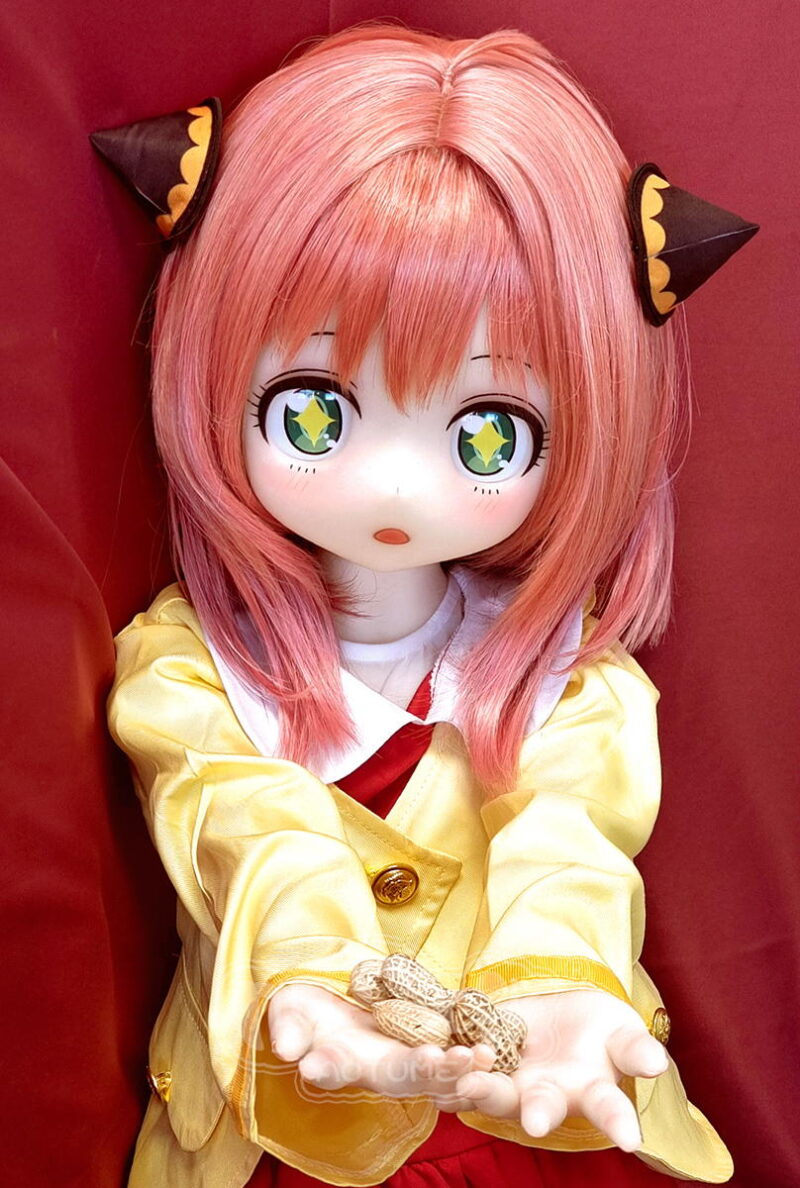 Aotume Doll : H89 105 cm (3.44 ft) A cup Slim TPE doll - Image 12