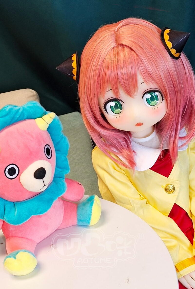 Aotume Doll : H89 105 cm (3.44 ft) A cup Slim TPE doll - Image 13