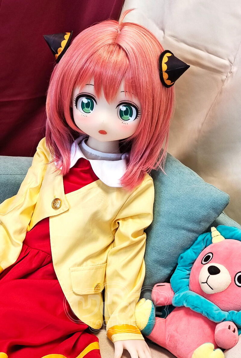 Aotume Doll : H89 105 cm (3.44 ft) A cup Slim TPE doll - Image 14
