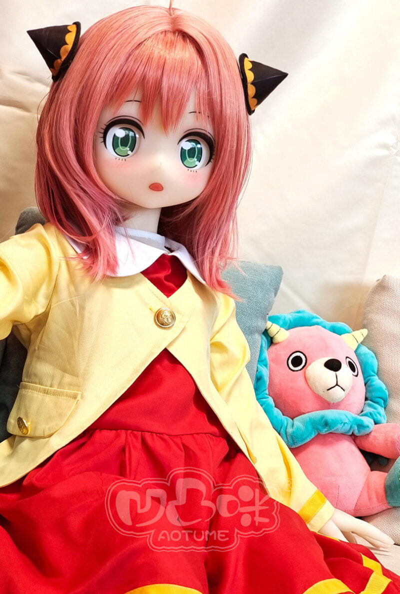 Aotume Doll : H89 105 cm (3.44 ft) A cup Slim TPE doll - Image 15