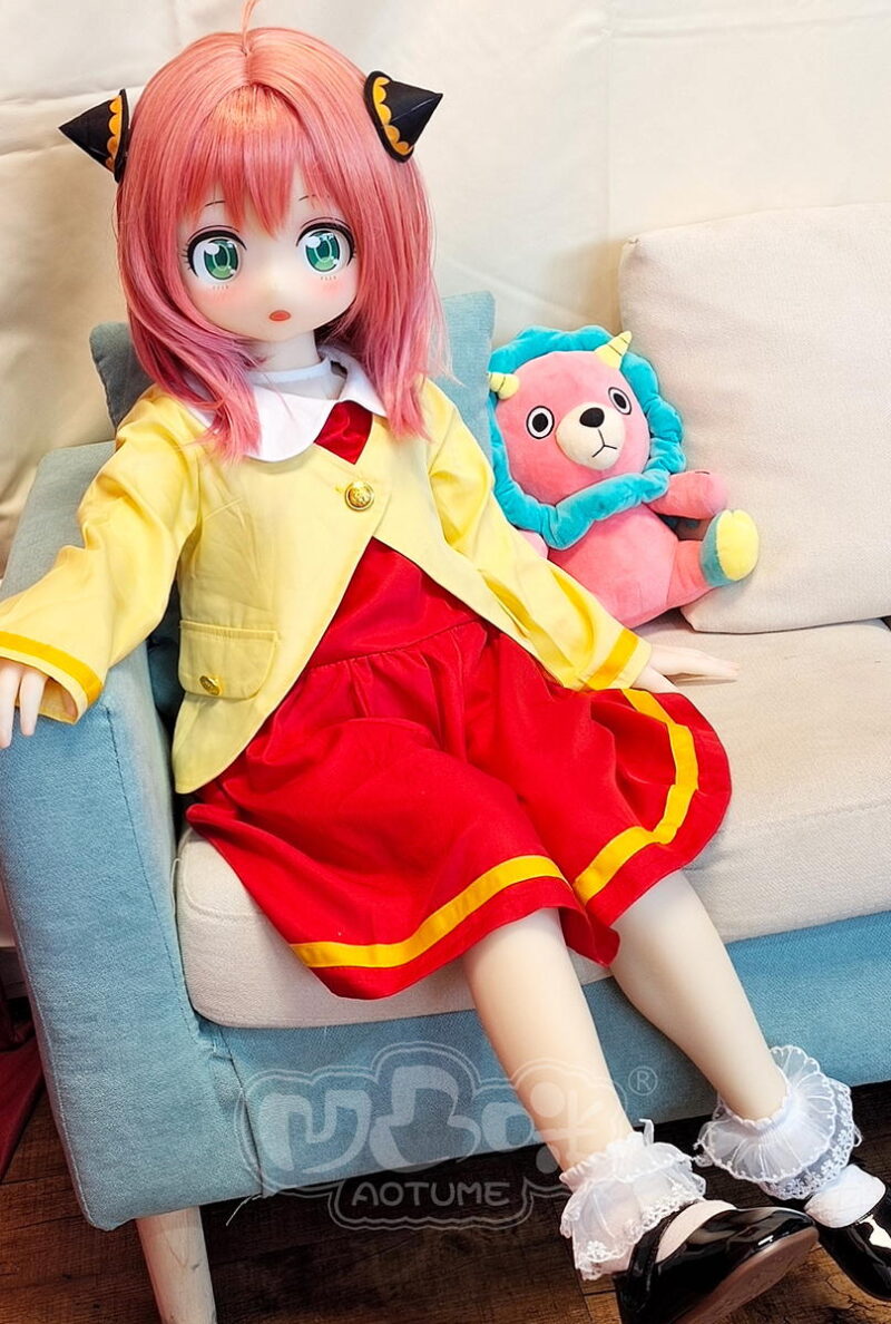 Aotume Doll : H89 105 cm (3.44 ft) A cup Slim TPE doll - Image 16