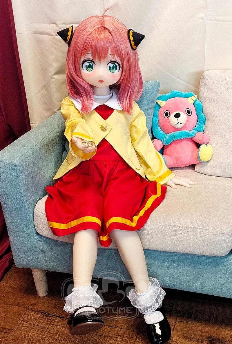 Aotume Doll : H89 105 cm (3.44 ft) A cup Slim TPE doll - Image 17