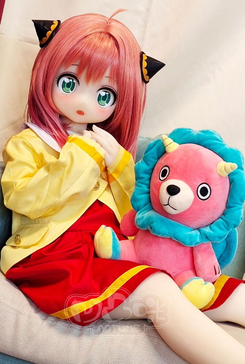 Aotume Doll : H89 105 cm (3.44 ft) A cup Slim TPE doll - Image 18