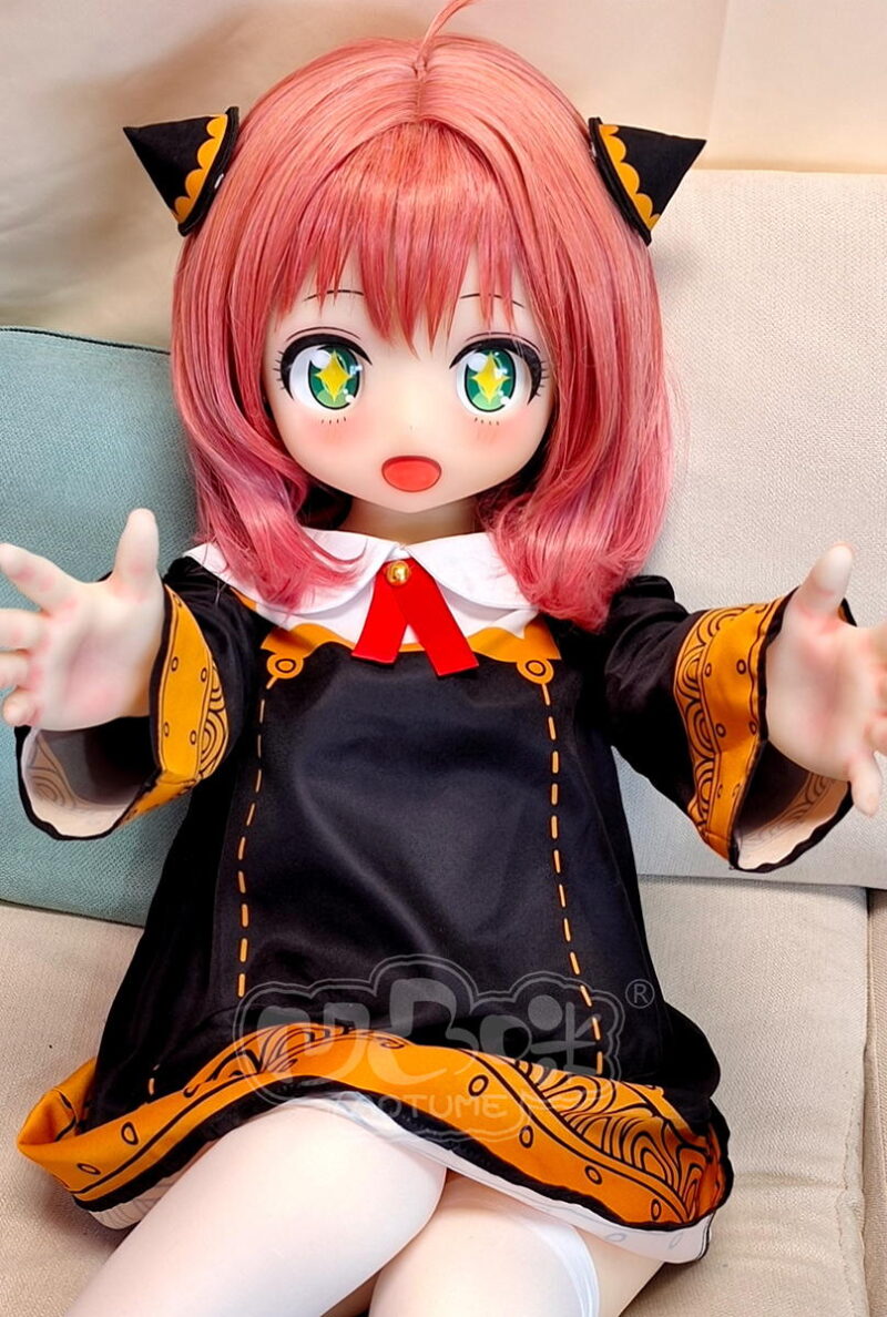 Aotume Doll : H89 105 cm (3.44 ft) A cup Slim TPE doll - Image 19