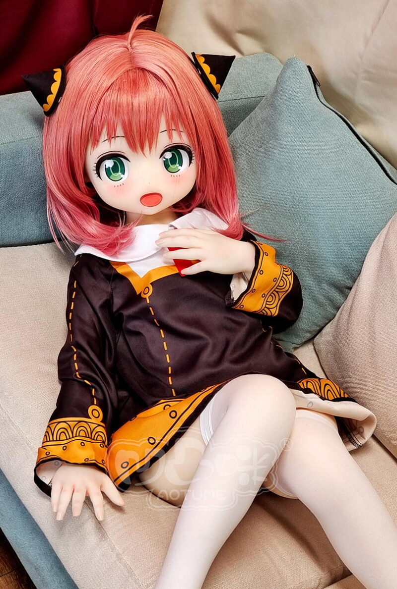 Aotume Doll : H89 105 cm (3.44 ft) A cup Slim TPE doll - Image 20