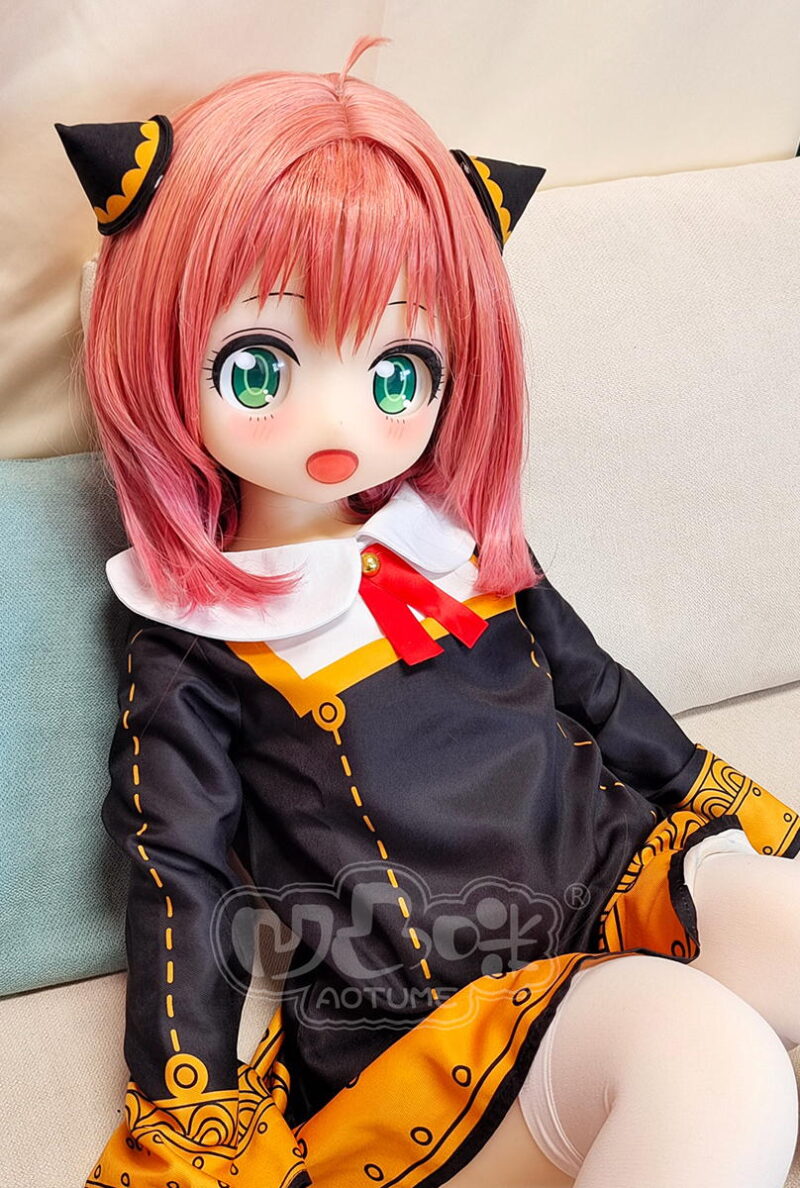 Aotume Doll : H89 105 cm (3.44 ft) A cup Slim TPE doll - Image 21