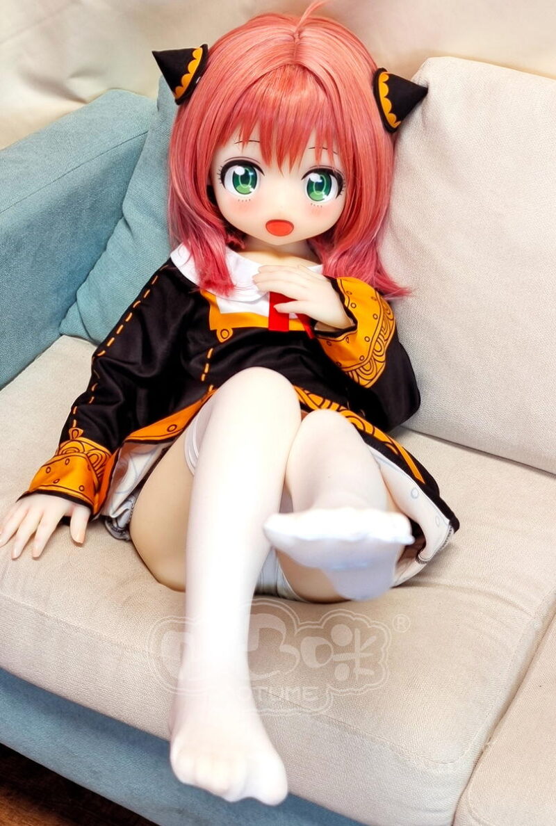 Aotume Doll : H89 105 cm (3.44 ft) A cup Slim TPE doll - Image 4