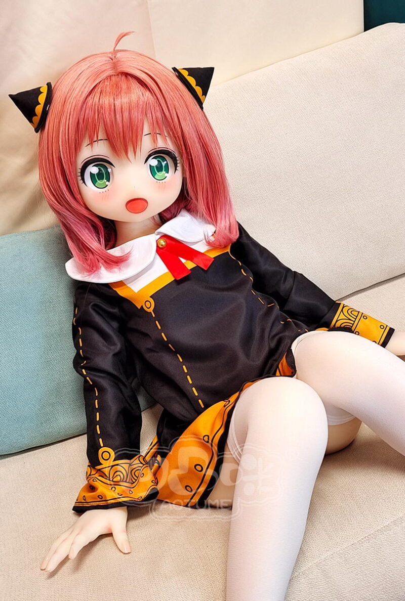 Aotume Doll : H89 105 cm (3.44 ft) A cup Slim TPE doll - Image 22