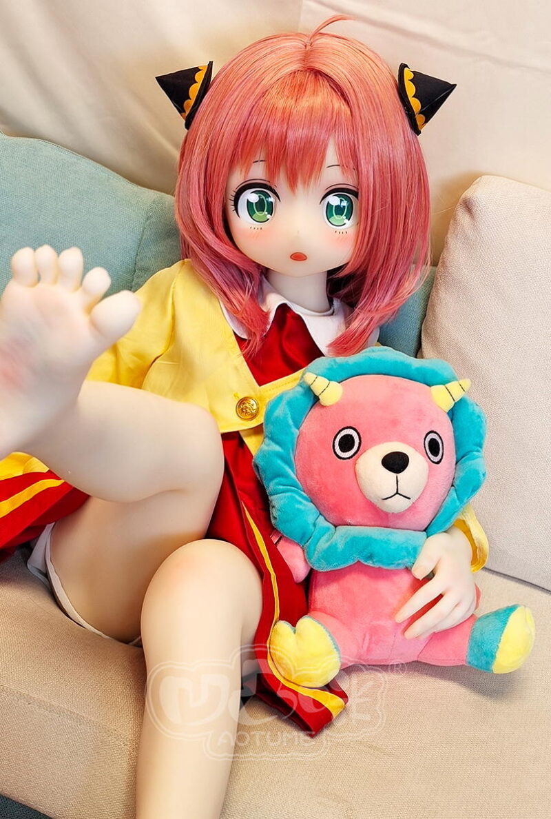 Aotume Doll : H89 105 cm (3.44 ft) A cup Slim TPE doll - Image 5