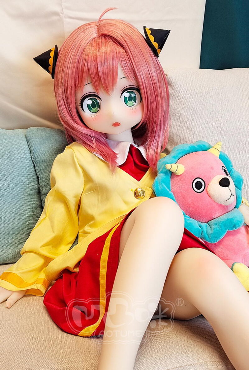 Aotume Doll : H89 105 cm (3.44 ft) A cup Slim TPE doll - Image 6