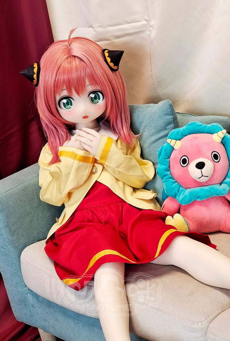 Aotume Doll : H89 105 cm (3.44 ft) A cup Slim TPE doll - Image 7
