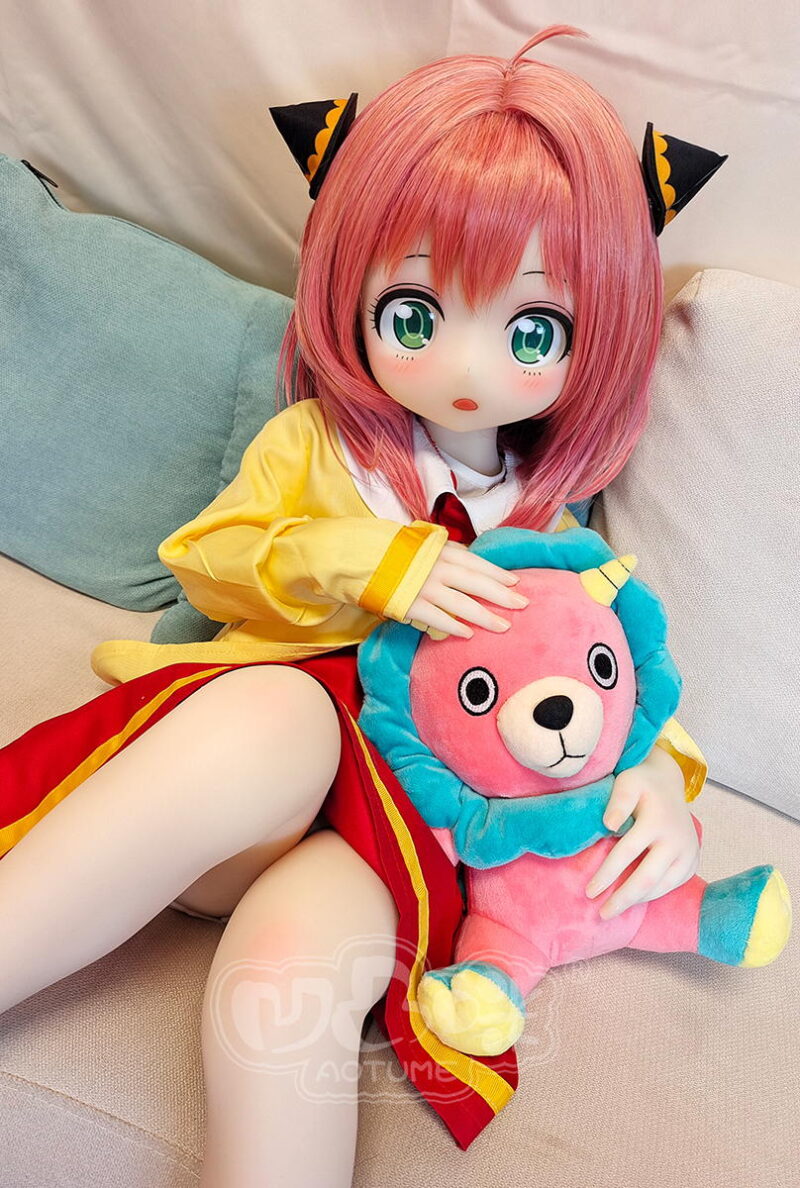 Aotume Doll : H89 105 cm (3.44 ft) A cup Slim TPE doll - Image 8