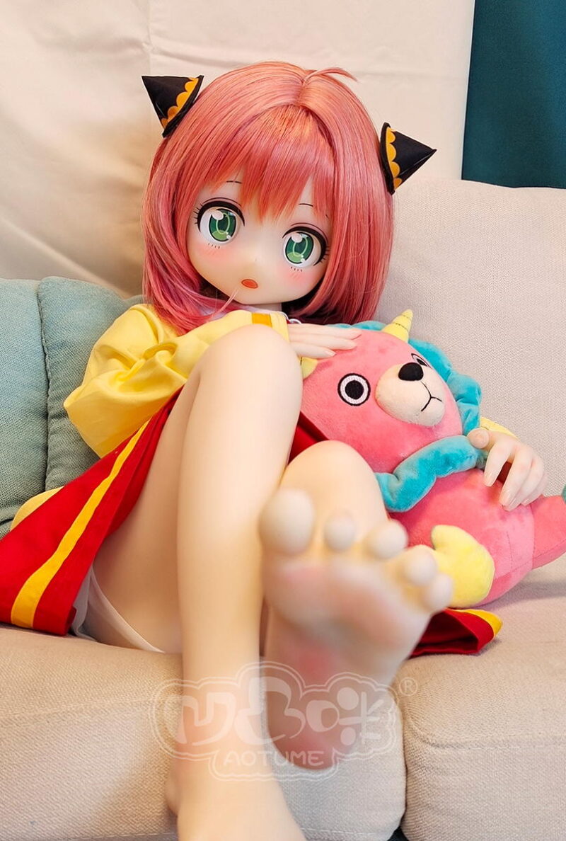 Aotume Doll : H89 105 cm (3.44 ft) A cup Slim TPE doll - Image 9