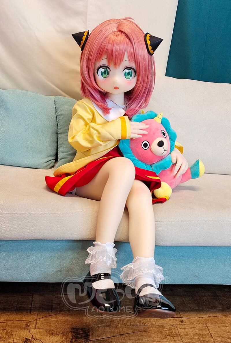 Aotume Doll : H89 105 cm (3.44 ft) A cup Slim TPE doll - Image 10