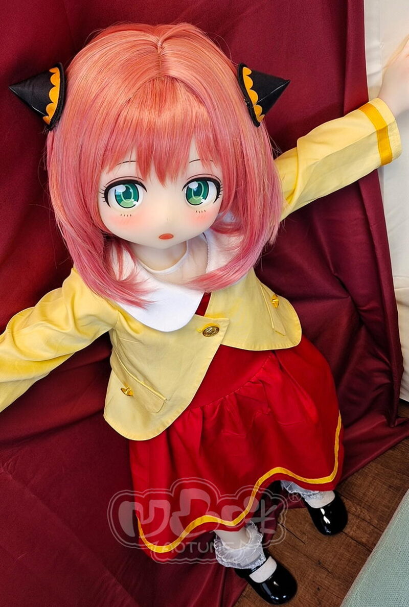 Aotume Doll : H89 105 cm (3.44 ft) A cup Slim TPE doll - Image 11