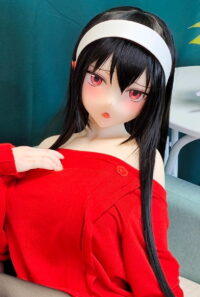 AOTUME : H90 155 cm (5.09 ft) F cup TPE doll