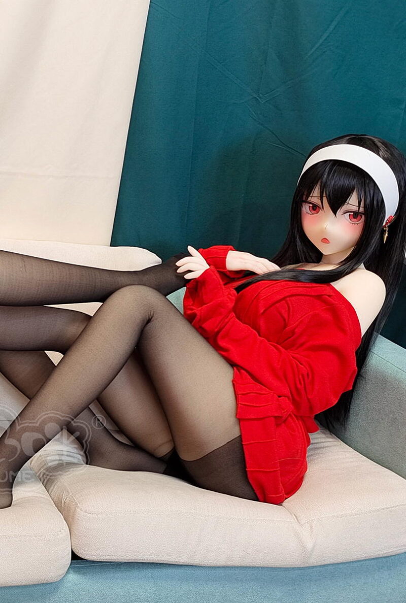 AOTUME : H90 155 cm (5.09 ft) F cup TPE doll - Image 18