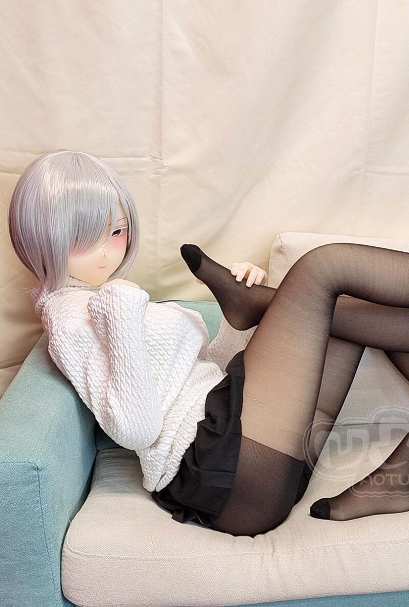 AOTUME : H91 155 cm (5.09 ft) C cup TPE doll - Image 20
