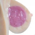 Gell Filled Breast (Silicone model have this as default)