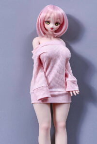 Climax Doll Anime : Azami 60 cm (1.97 ft) Hybrid model