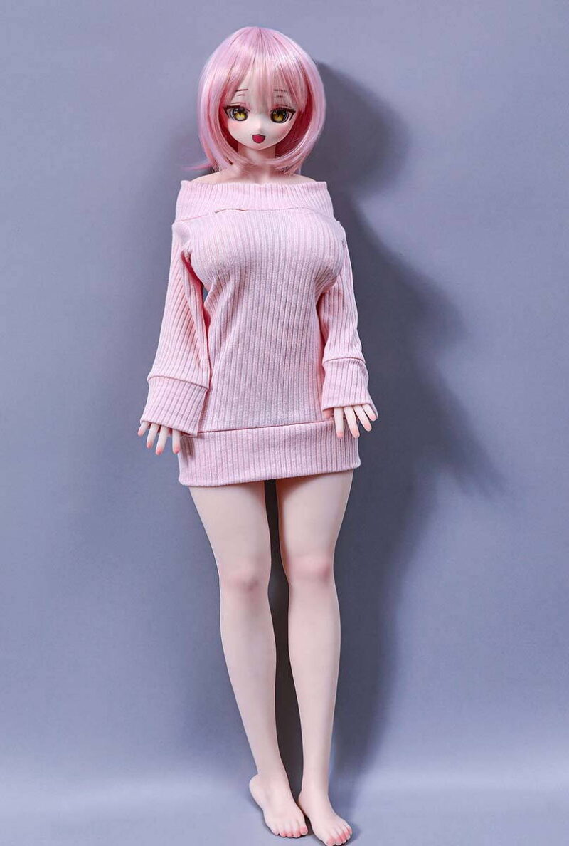 Climax Doll Anime : Azami 60 cm (1.97 ft) Hybrid model - Image 2