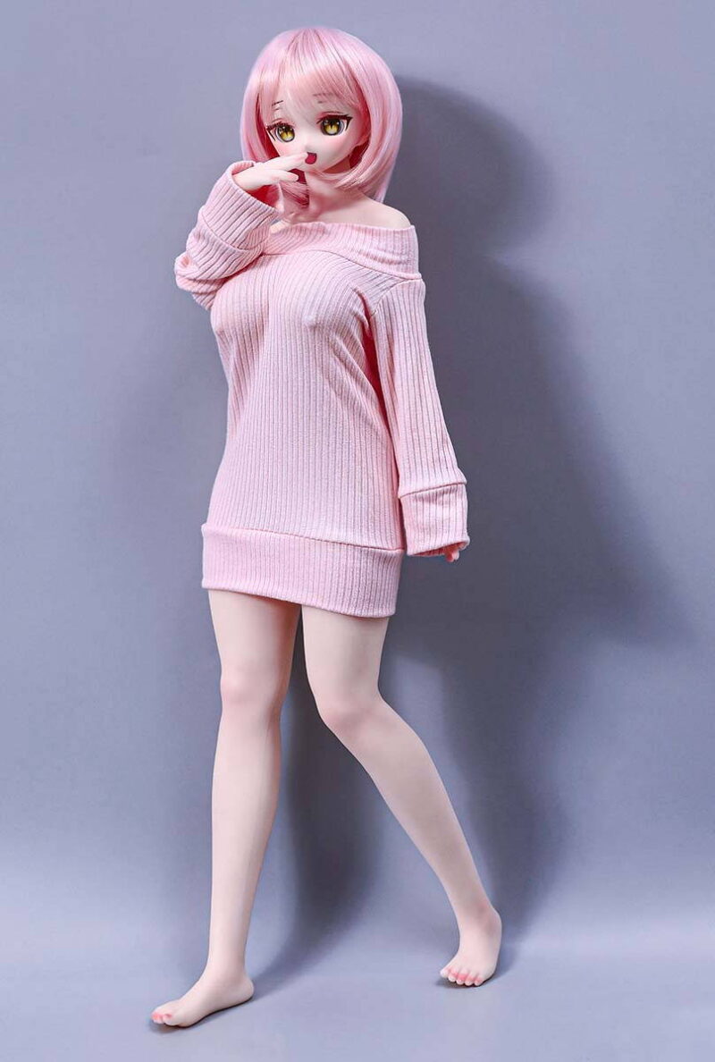 Climax Doll Anime : Azami 60 cm (1.97 ft) Hybrid model - Image 5
