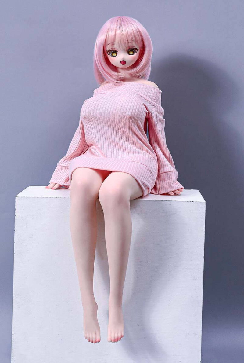 Climax Doll Anime : Azami 60 cm (1.97 ft) Hybrid model - Image 4