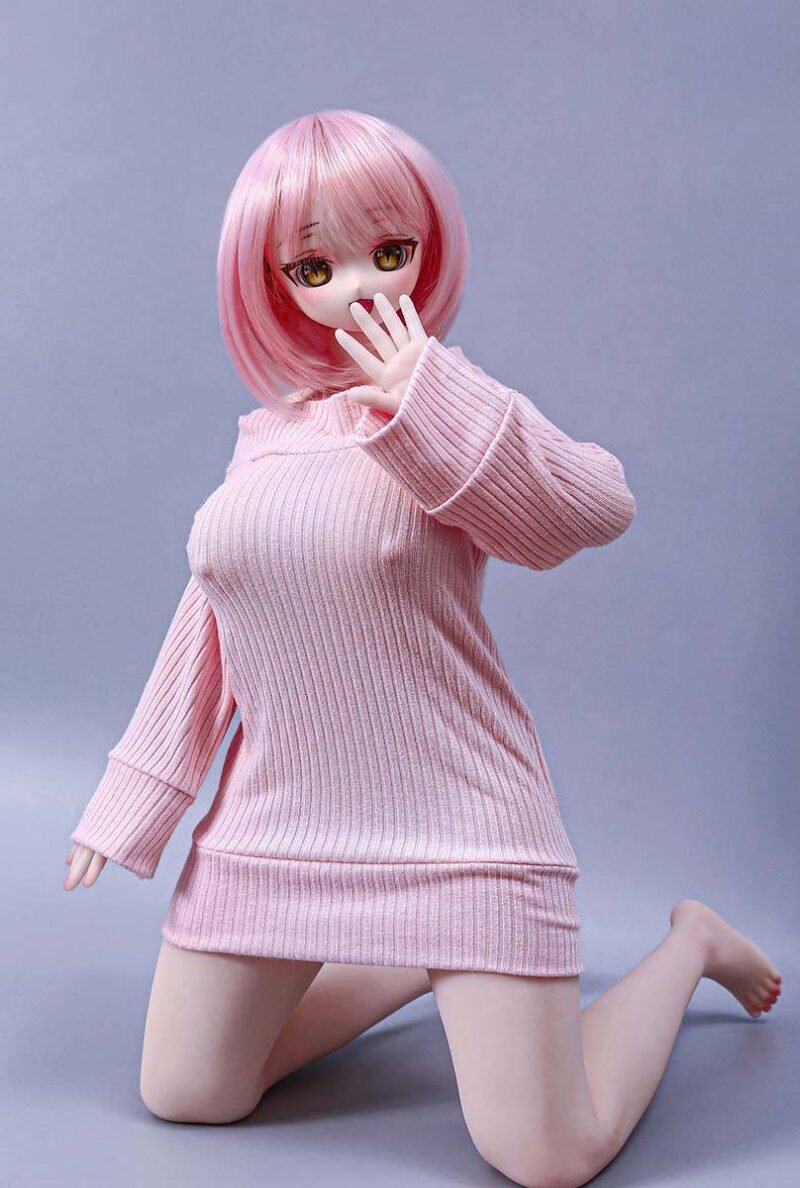 Climax Doll Anime : Azami 60 cm (1.97 ft) Hybrid model - Image 3