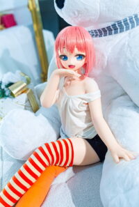 CLM Classic Anime : S Yui 85 cm (2.79 ft) Vinyl Head Hybrid model