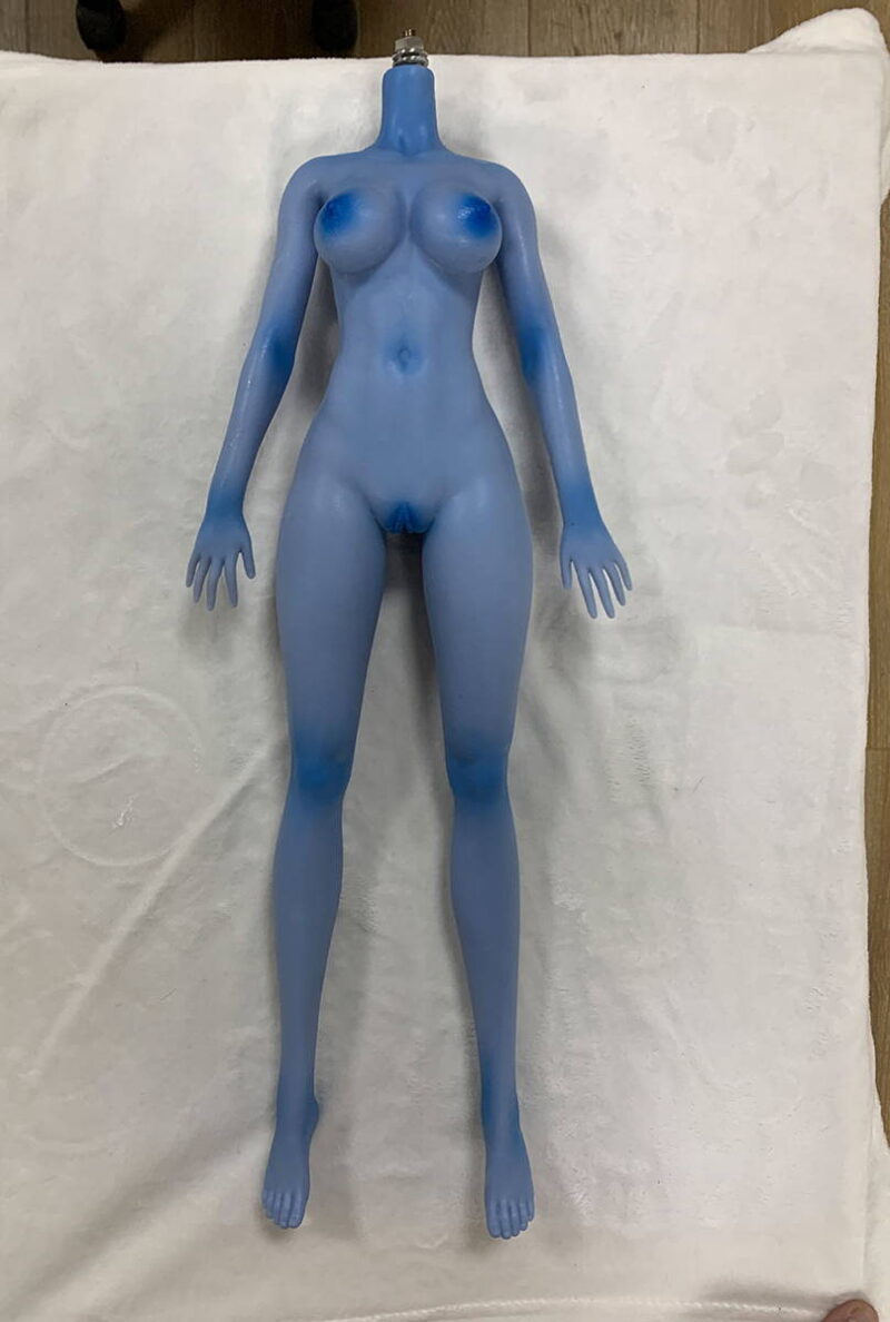 CLM Classic Anime : Sailor Moon 60 cm (1.97 ft) Vinyl Head Hybrid model - Image 13
