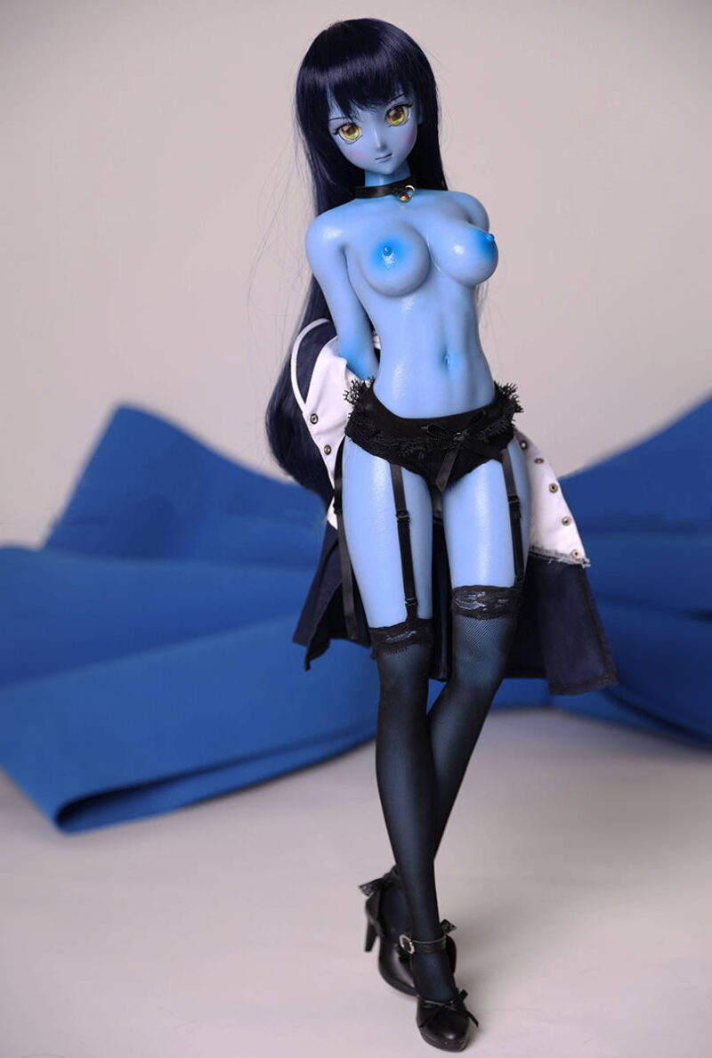 CLM Classic Anime : Sailor Moon 60 cm (1.97 ft) Vinyl Head Hybrid model - Image 9