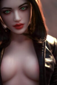 Climax Doll Classic - Mini : Arwen 60 cm (1.97 ft) Medium Breast Silicone model