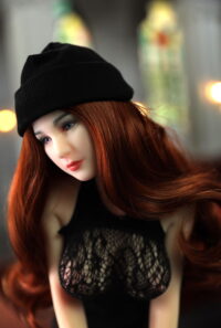 Climax Doll Classic - Mini : Mani 60 cm (1.97 ft) Large Breast Silicone model