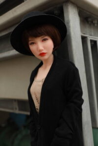 Climax Doll Classic - Mini : Reka 60 cm (1.97 ft) Small Breast Silicone model