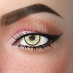 #10 Light Green