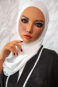 Climax Doll PRO : Fukada 5.25 ft (160 cm) J cup Hybrid model