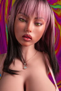 Climax Doll PRO : Lilian 110 cm (3.61 ft) I cup Hybrid Torso model