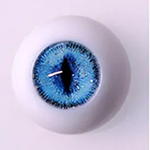 #1 Moon Light Blue