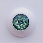 #11 Gem Green