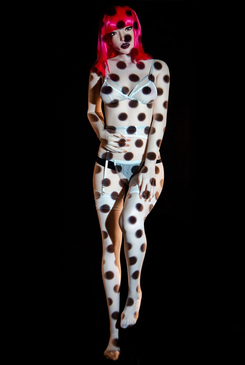 Climax PRO : Polly 5.15 ft (157 cm) C cup Hybrid Doll - Image 4