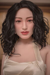 Climax Doll PRO : Sharla 5.15 ft (157 cm) C cup Hybrid model