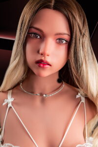Climax Doll PRO : Grace 91 cm (2.99 ft) I cup Hybrid Torso Doll