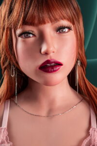 Climax Doll PRO : Polly 91 cm (2.99 ft) I cup Hybrid Torso Doll